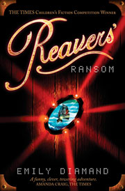 Reavers' Ransom
