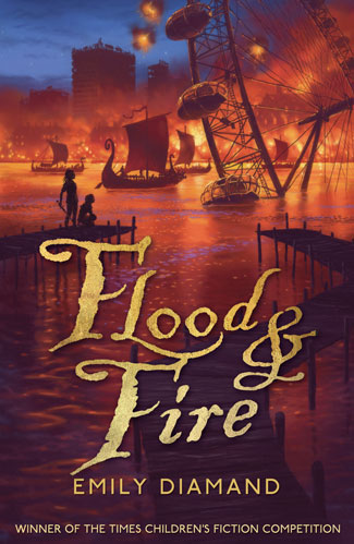 Flood And Fire