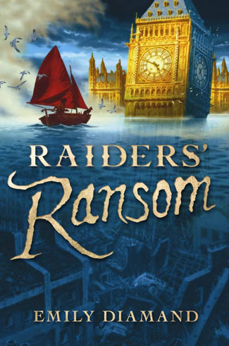 Raiders' Ransom